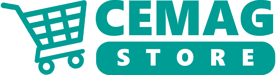 Loja CEMAG Saúde